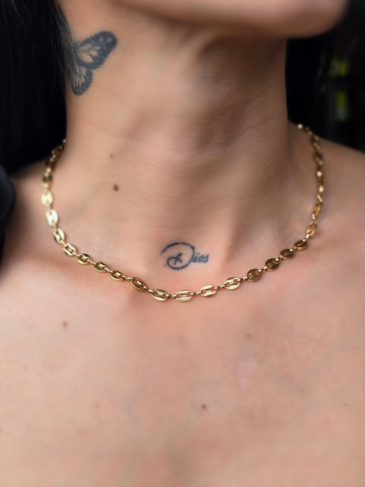 Cadenas de Dama