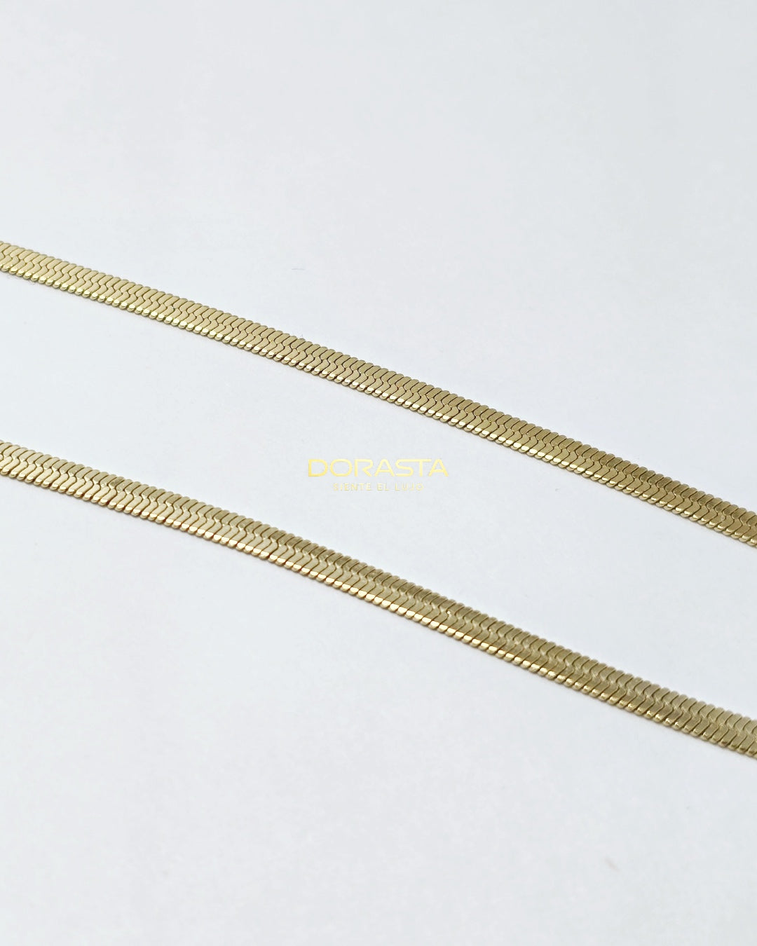 Pulsera Egipcia en Oro Laminado Premium – 17 cm